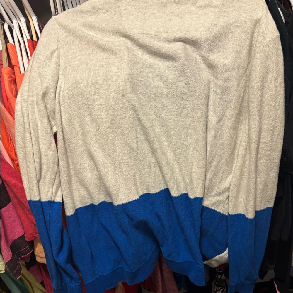 XL Jack n jones cardigan